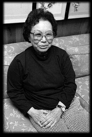 Helen Wong Hom